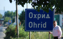 ohrid