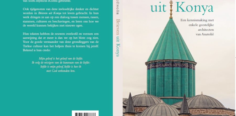 Brieven uit Konya